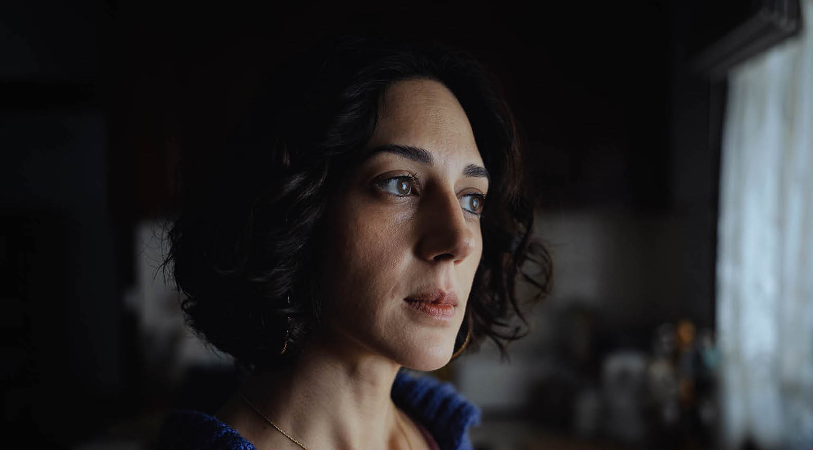 Zar Amir Ebrahimi Featured in Metrograph Interview